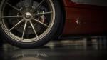 Pagani Huayra Lampo 2017 года